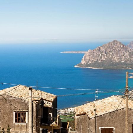 Il Monte Erice Exterior foto