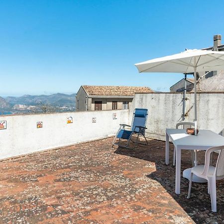 Il Monte Erice Exterior foto