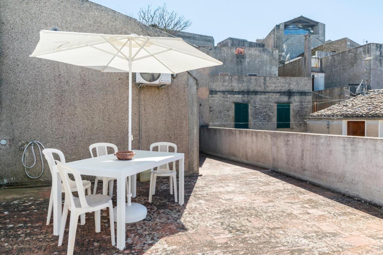 Il Monte Erice Exterior foto