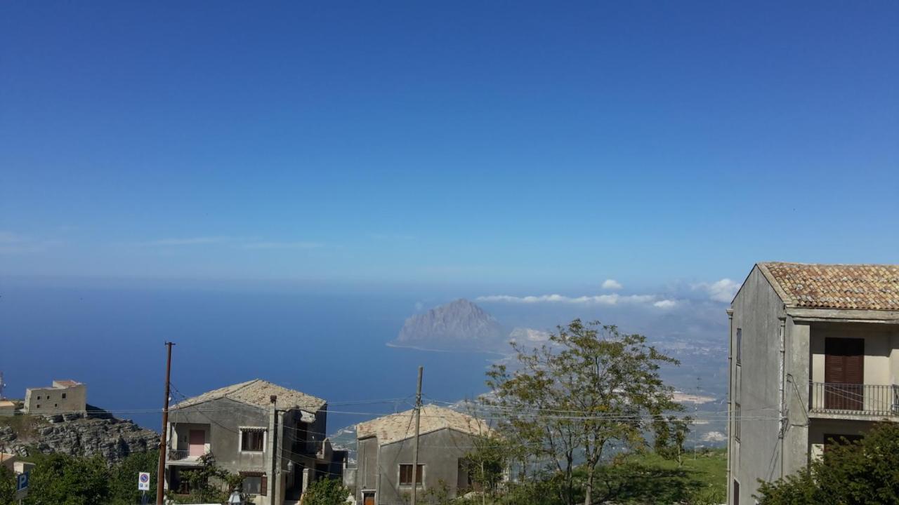 Il Monte Erice Exterior foto